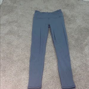 Brand new lulu lemon leggings size 6